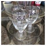 Paesiosi Italian Handcrafted Wine Glasses