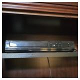 Funai DVD Player