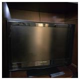 Digital Lifestyles Flat Screen TV w/ Remote