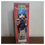 Timeless Treasures 15' Deluxe Nutcracker