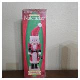 Timeless Treasures 20' Deluxe Nutcracker