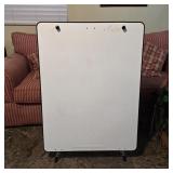 Huge Dry Erase Board