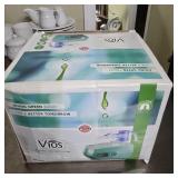 Vios Aerosol Delivery System Compressor in Box