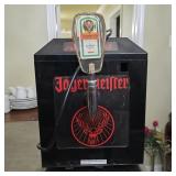 Jï¿½germeister Countertop Tap Machine Shot Dispenser