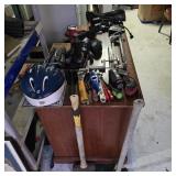 Lot of Misc Tools