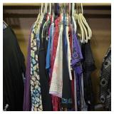 Lot of Mixed Clothing