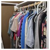 Lot of Mixed Clothing