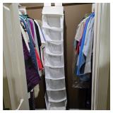 Shoe Organizer for Closet