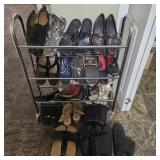 Lot of Shoes