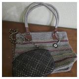 Lot of Purse and Bag
