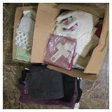 Lot of Mixed Clothing