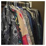 Lot of Mixed Clothing