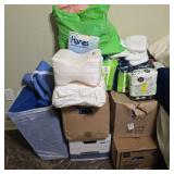 Lot Of Misc Items