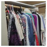 Lot of Mixed Clothing