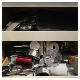 Assorted Kitchen Cookware & Utensils Mystery Lot