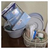 Assorted Home Goods