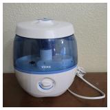 Vicks Warm Mist Tabletop Room Humidifier