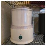 Vintage Nesco Electric Roaster Oven with Lid
