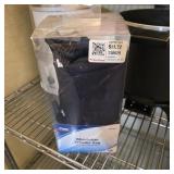 Wheelchair Cylinder Bag