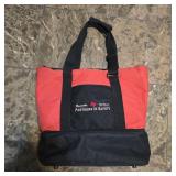 Randalls Grocery Bag