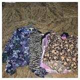 Mixed Lot of Clothing