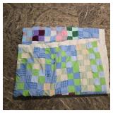 Vintage Quilt