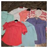 Mixed Lot of Clothing