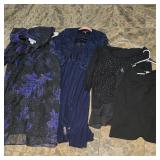 Mixed Lot of Clothing
