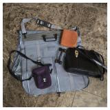 Misc Lot of Bags