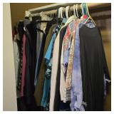 Lot of Mixed Clothing