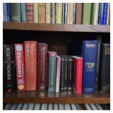 Collection of Assorted Hardcover Books & Novels