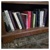 Collection of Assorted Hardcover Books & Novels