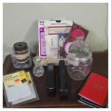 Assorted Home and Office Items