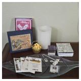 Assorted Home and Office Items