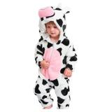 Baby Animal Costumes Unisex Toddler Outfit