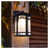 Lutec Craftsman 2.0 Style Coach Light