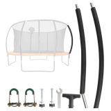 Trampoline Poles Replacement 1PCS, Trampoline Acce