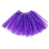 Tutu Skirts for Women Girls Adult Elastic 3