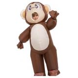 Spooktacular Creations Halloween Full Body Inflata