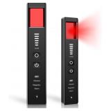 Hidden Camera Detectors for Travel, Spy Camera Fin