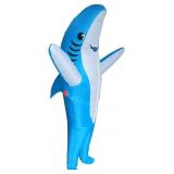 Adults Inflatable Halloween Costumes Blow