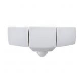 Lutec 3000L Solar Security Light