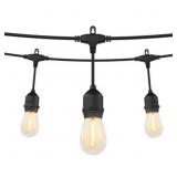 Artika Eclipse Solar String Light with Remote