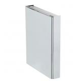 $221 24 in. W x 30 in. H x 5 in. D Frameless Reces