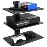 Floating Wall Mounted Shelf AV Mount Shelf