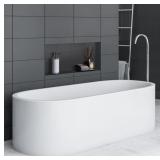 $69 Suteck 16'x28' Shower Niche, Single Large Shel