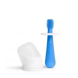 360  Baby Soft Manual Training Toothbrush