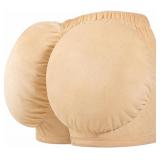 Fake Butt Costume, Fake Butt Halloween for Old Lad