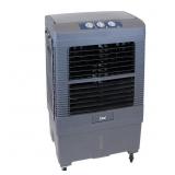 $439 3300 CFM 3-Speed Portable Evaporative Cooler