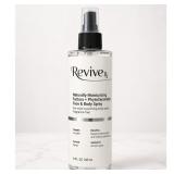 Revive Rx Naturally Moisturizing Factors + PhytoCe